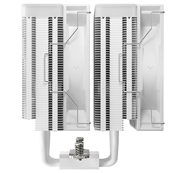 DeepCool AG620 White ARGB V2