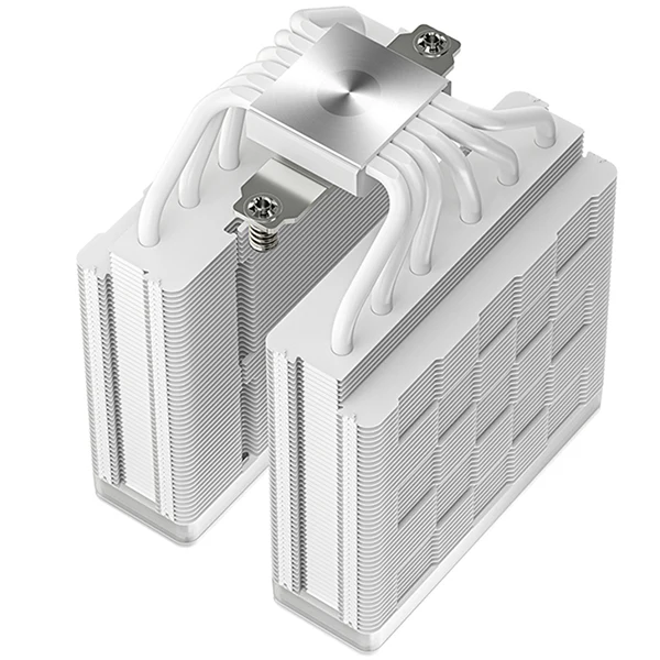 DeepCool AG620 White ARGB V2