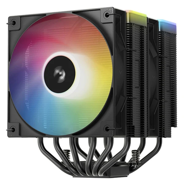 DeepCool AG620 Black ARGB V2
