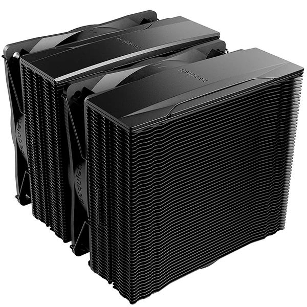 be quiet! Pure Rock Pro 3 Black
