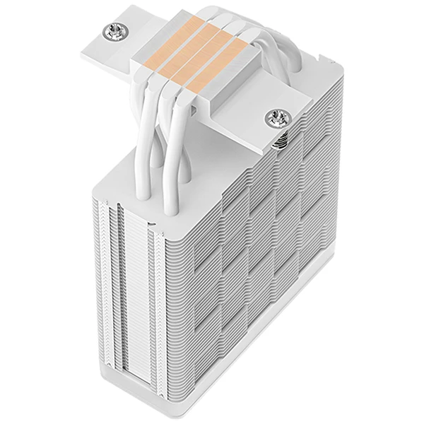DeepCool AG400 White ARGB V2