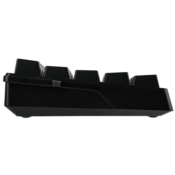 AULA WIN68 HE Black (Magnetic Switch)