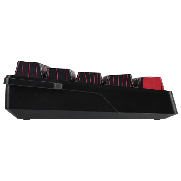 AULA WIN68 HE MAX Black&Red (Magnetic Switch)