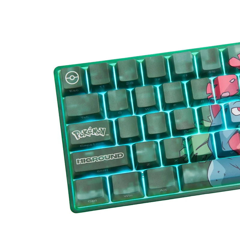 Higround Pokemon Performance Base 65 Magnetic ANSI US Venusaur