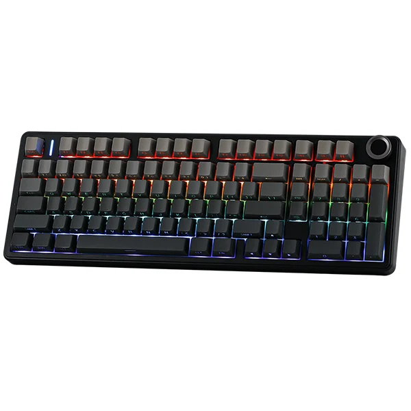 AULA F99 PRO Gradient Gray (Nimbus V3 Switch)