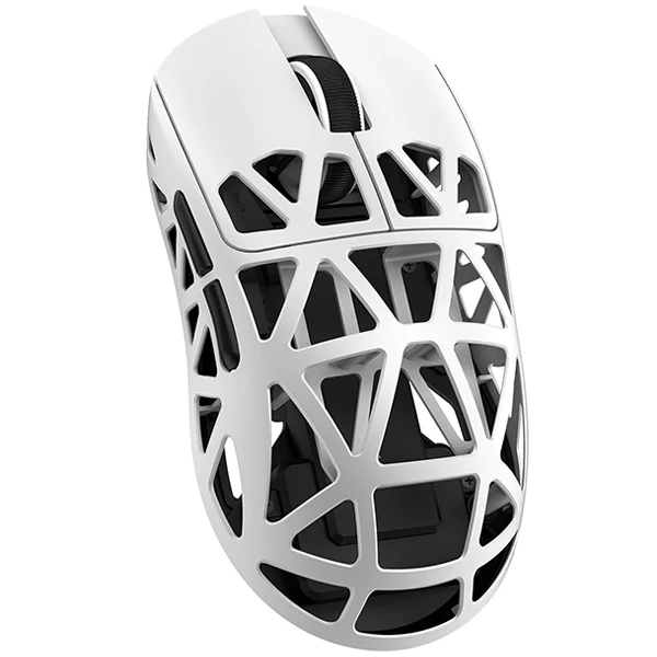ATTACK SHARK R2 (White)