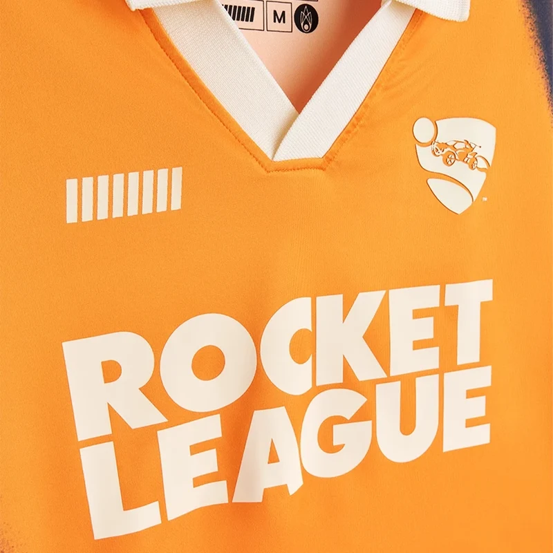 Fulllife Rocket League Jersey Game Day