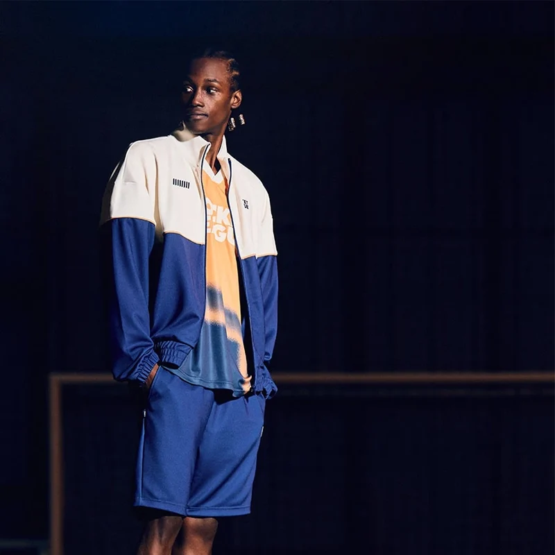 Fulllife Rocket League Jacket Pro Kit