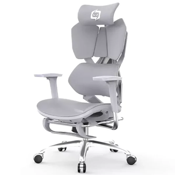 XALLKING X5S-602-JT Gris