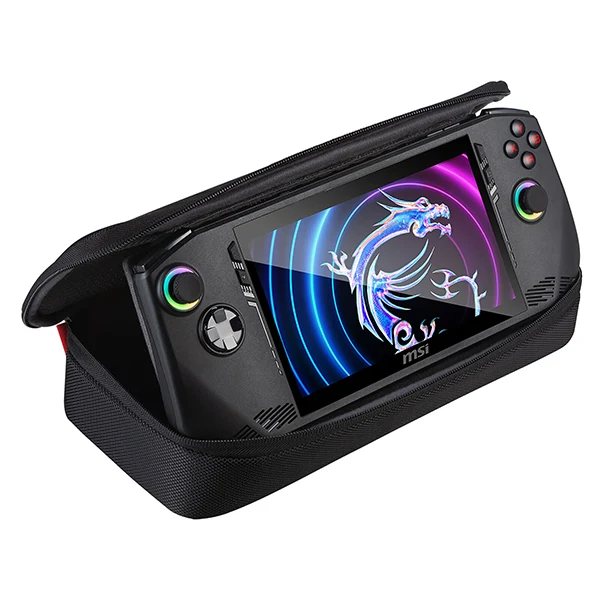 MSI Claw Travel Case