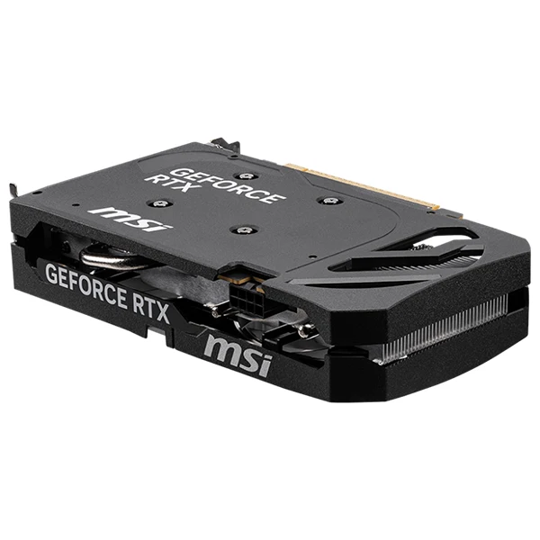 MSI GeForce RTX 5060 8G SHADOW 2X OC