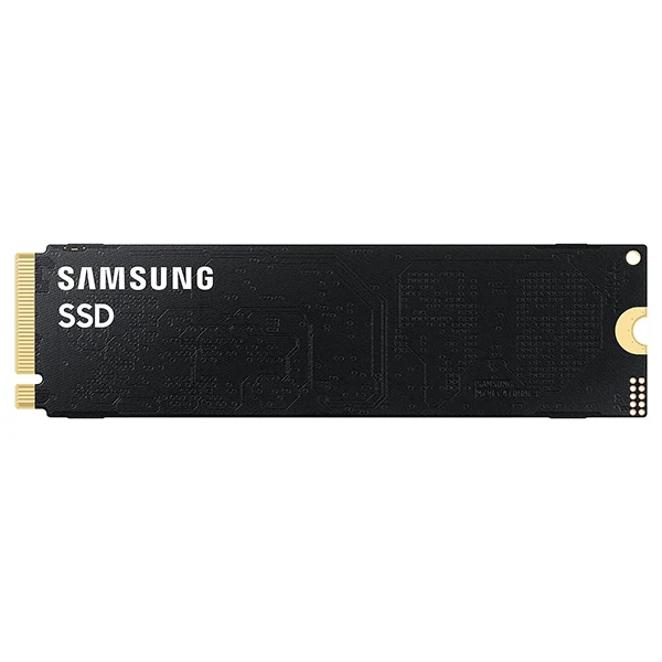 Samsung SSD 9100 PRO M.2 PCIe NVMe 2 TB (Sans emballage)