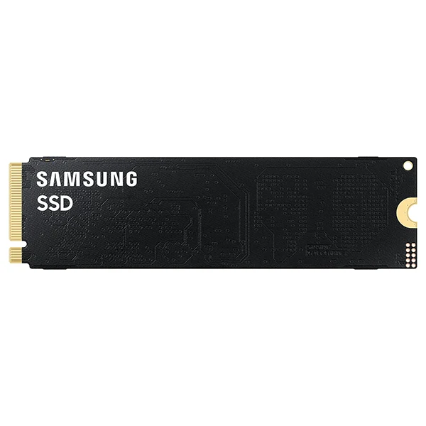Samsung SSD 9100 PRO M.2 PCIe NVMe 1 TB (Sans emballage)