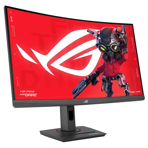 ASUS ROG Strix XG27WCMS 27" Fast VA 280Hz 2K Curved