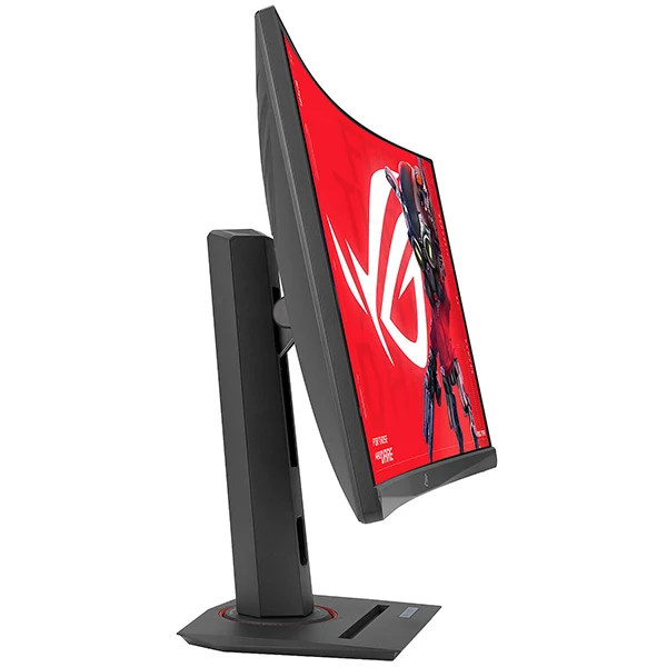 ASUS ROG Strix XG27WCMS 27" Fast VA 280Hz 2K Curved