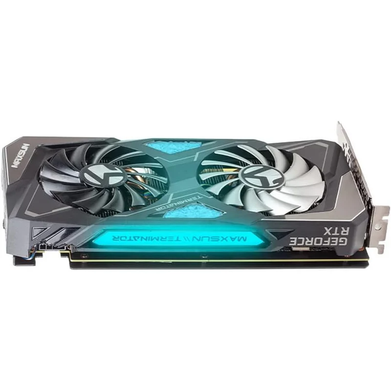 MAXSUN GeForce RTX 3060 Terminator 12GB GDDR6
