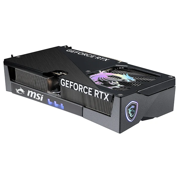 MSI GeForce RTX 5060 Ti 16G GAMING OC