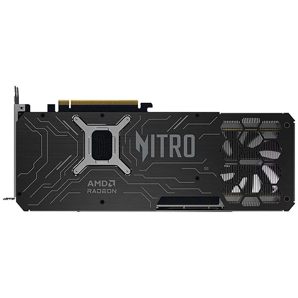 Acer Nitro AMD Radeon RX 9070 16GB