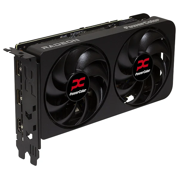 PowerColor Reaper AMD Radeon RX 9060 XT 16GB