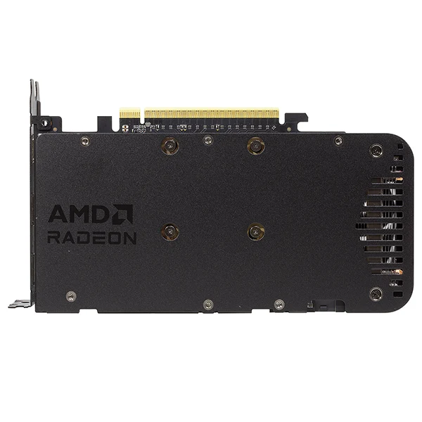 PowerColor Reaper AMD Radeon RX 9060 XT 16GB