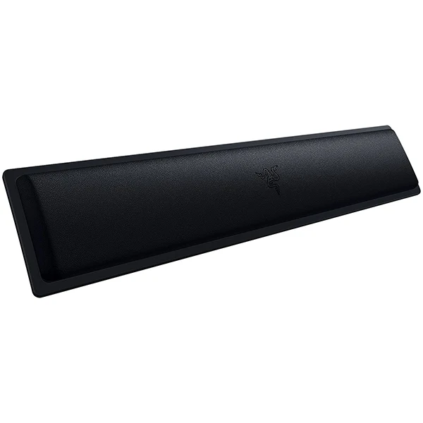 Razer Ergonomic Wrist Rest Pour Claviers Grande Taille