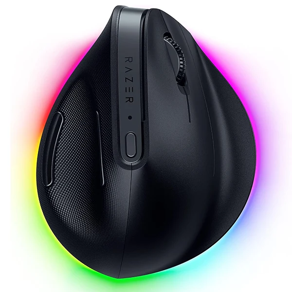 Razer Pro Click V2 Vertical