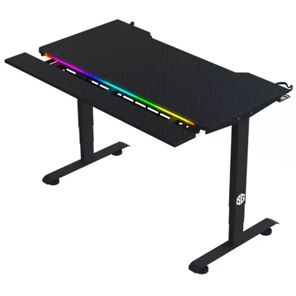 SG SGD-M140 NOIR RGB (Moteur Électrique Intégré)