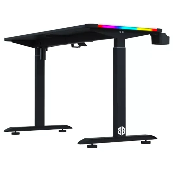 SG SGD-M140 NOIR (Moteur Électrique Intégré)