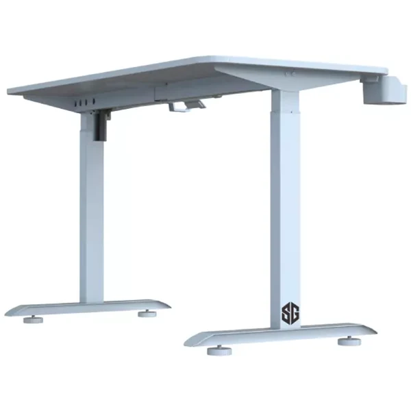 SG SGD-M140 BLANC (Moteur Électrique Intégré)