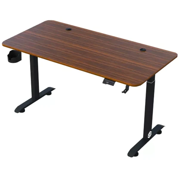 SG SGD-M140 WALNUT (Moteur Électrique Intégré)