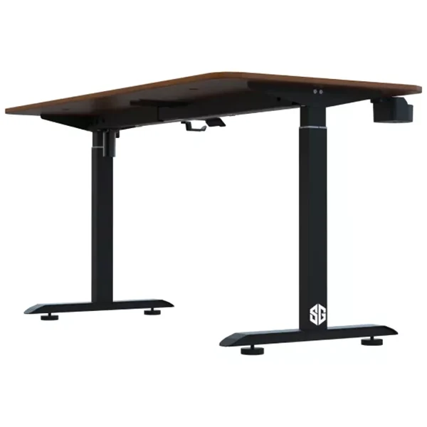SG SGD-M140 WALNUT (Moteur Électrique Intégré)