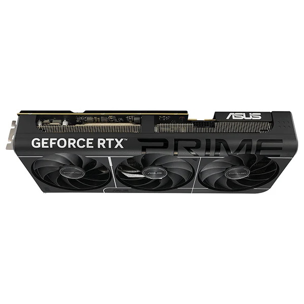 ASUS PRIME GeForce RTX 5070 Ti 16GB OC Edition