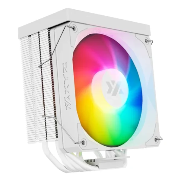 XYZ THERMAX PULSAR 6 Blanc