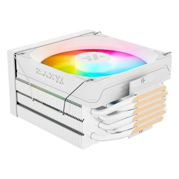 XYZ THERMAX PULSAR 6 Blanc