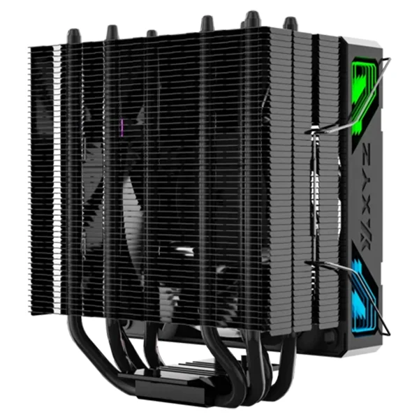 XYZ THERMAX 4 RGB Noir
