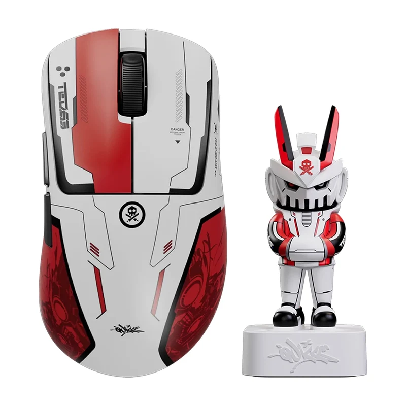 Pulsar Xlite V4 8K Wireless Quiccs Edition