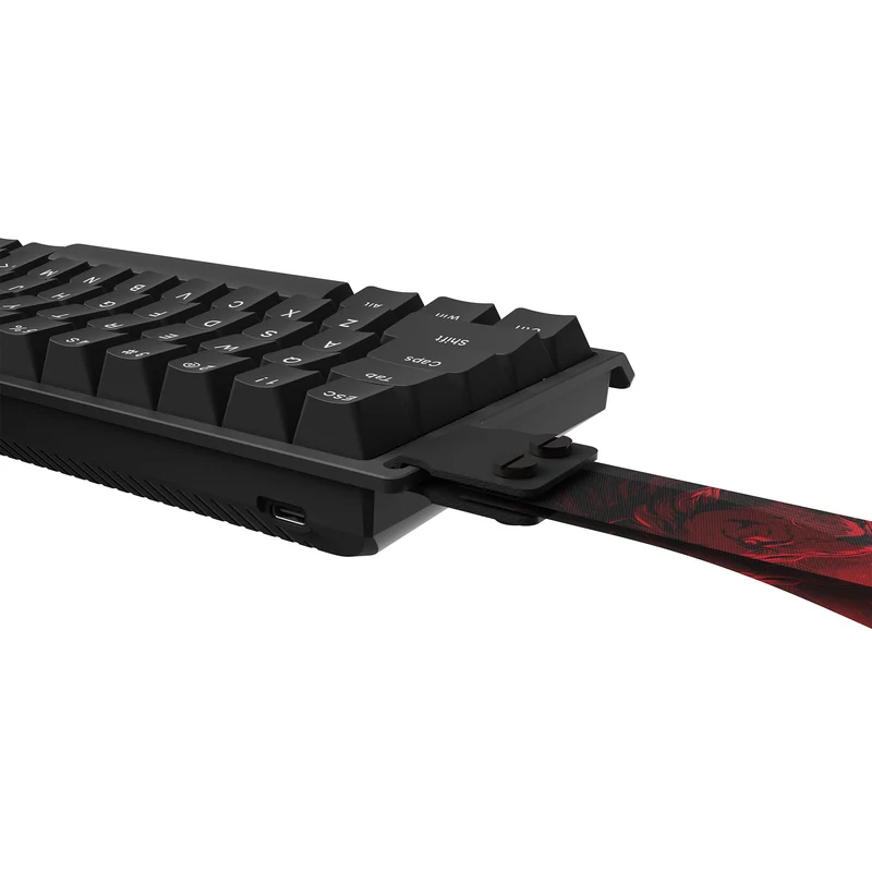 FGG MADLIONS MAD60 HE RGB ANSI US Black
