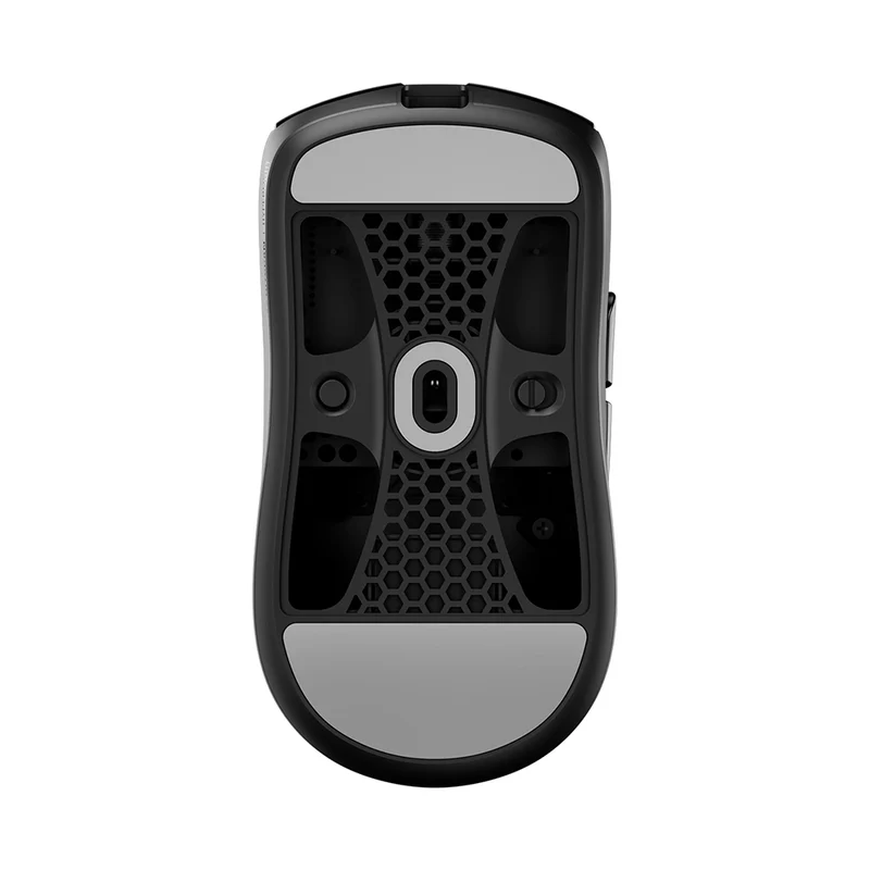 Hitscan Hyperlight Wireless Black