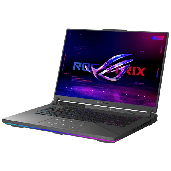 ASUS ROG Strix G16 G614JZR N4031W i9-14900HX/32GB DDR5/1TB SSD/RTX 4080/ 16" 2.5K 240Hz