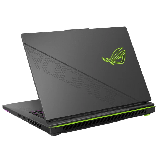 ASUS ROG Strix G16 G614JZR N4031W i9-14900HX/32GB DDR5/1TB SSD/RTX 4080/ 16" 2.5K 240Hz