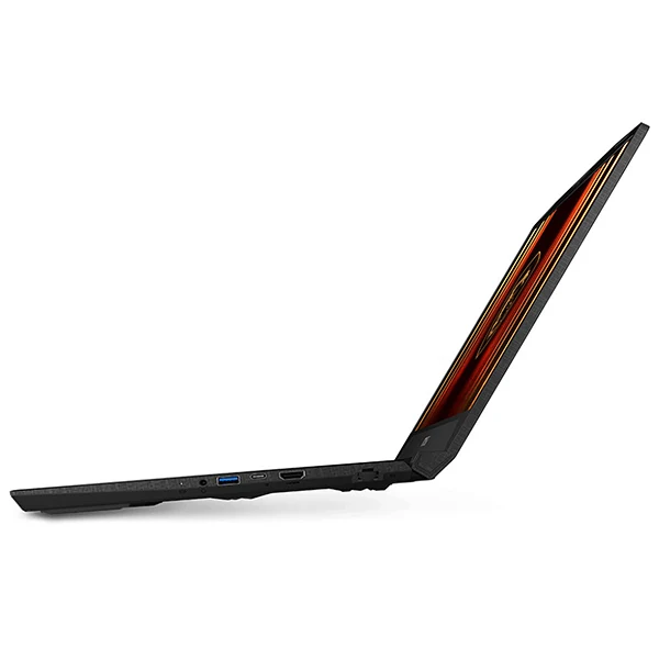 MSI Katana 15 HX-B14 WFK-451MA i7-14650HX/16Go DDR5/1TB SSD/RTX 5060/15.6" 144Hz/W Bag