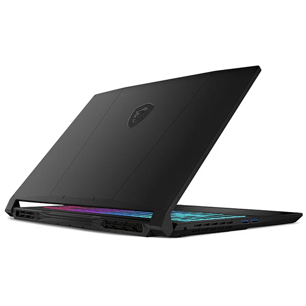 MSI Katana 15 HX-B14 WFK-451MA i7-14650HX/16Go DDR5/1TB SSD/RTX 5060/15.6" 144Hz/W Bag