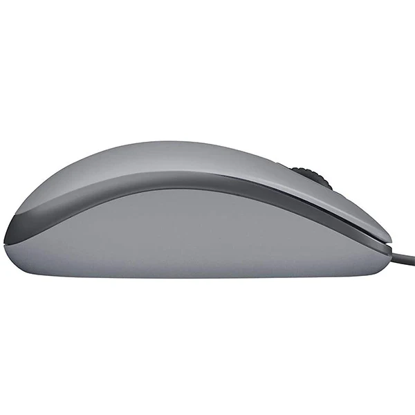 Logitech M110 Silent Gray