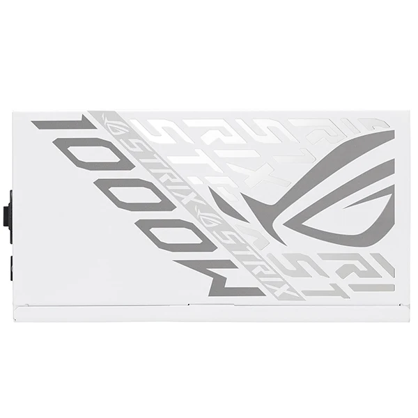 ASUS ROG Strix 1000W Platinum Blanc