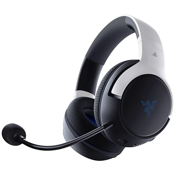 Razer Kaira Hyperspeed (Playstation Licensed)