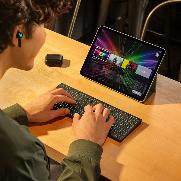 Razer Joro