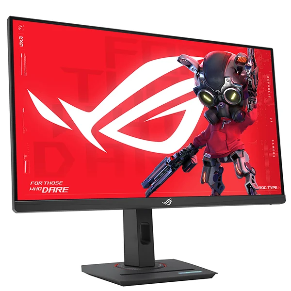ASUS ROG Strix XG27UCS 27" Fast IPS 160Hz 4K