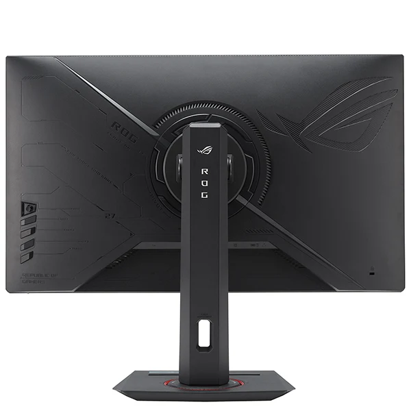 ASUS ROG Strix XG27UCS 27" Fast IPS 160Hz 4K