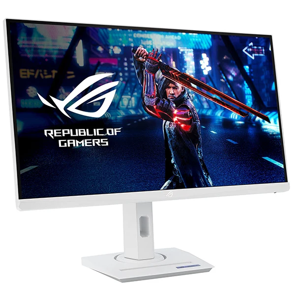 ASUS ROG Strix XG27ACS-W 27" Fast IPS 180Hz 2K