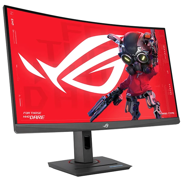 ASUS ROG Strix XG27WCS 27" LED 180Hz 2K Curved